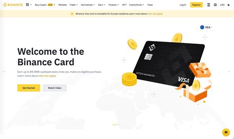 binance card nfc|binance card fees.